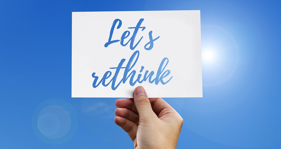 Je onthoudt niet alles